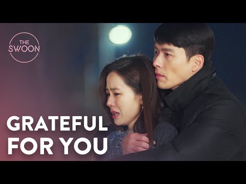 Hyun Bin gives Son Ye-jin the best birthday present | Crash Landing on You Ep 12 [ENG SUB]