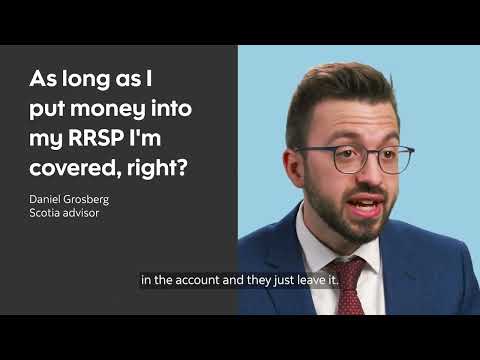 How to avoid common RRSP mistakes