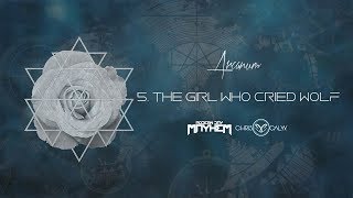 The Girl Who Cried Wolf - Modern Day Mayhem (Arcanum EP)