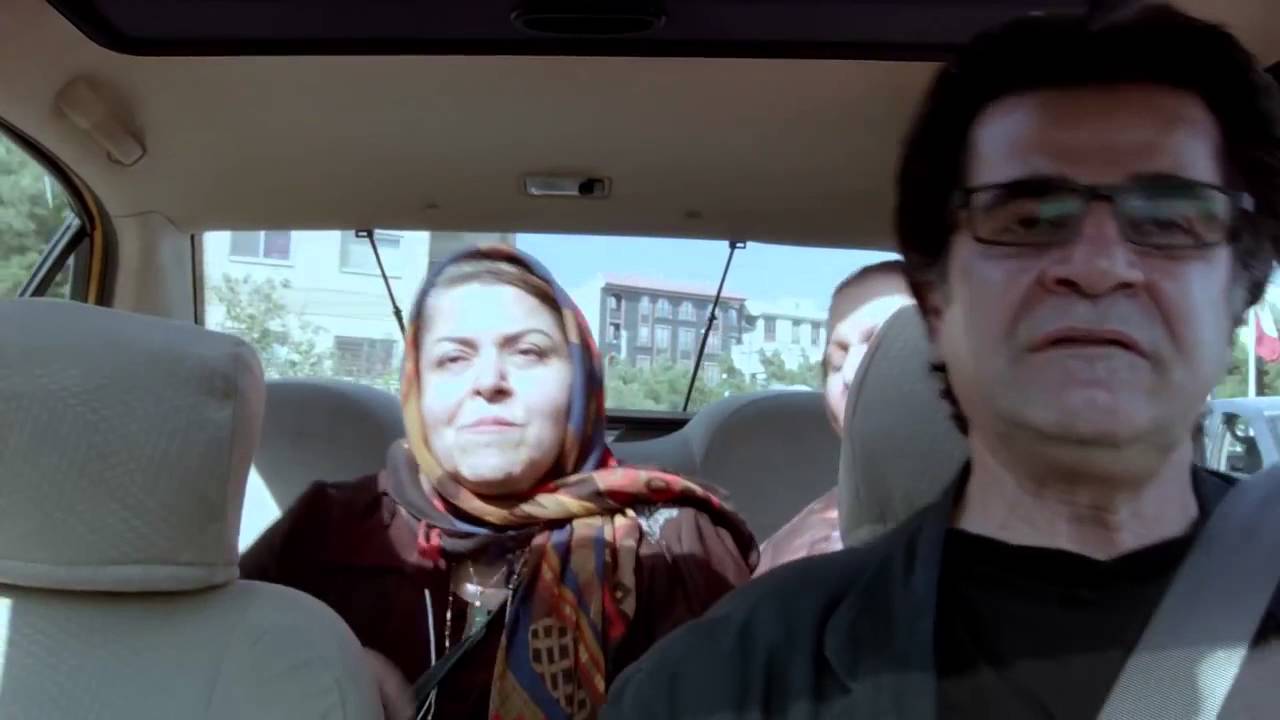 Jafar Panahi's Taxi (01.15.2016) YouTube