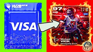 VISA H2H ONLINE DRAFT EVENT DESYNC GLITCH IS GOING CRAZY! HERE’S WHAT TO DO! Madden 26 Ultimate Team