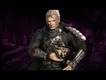 Nioh - A Cut Above