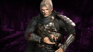 Nioh - A Cut Above