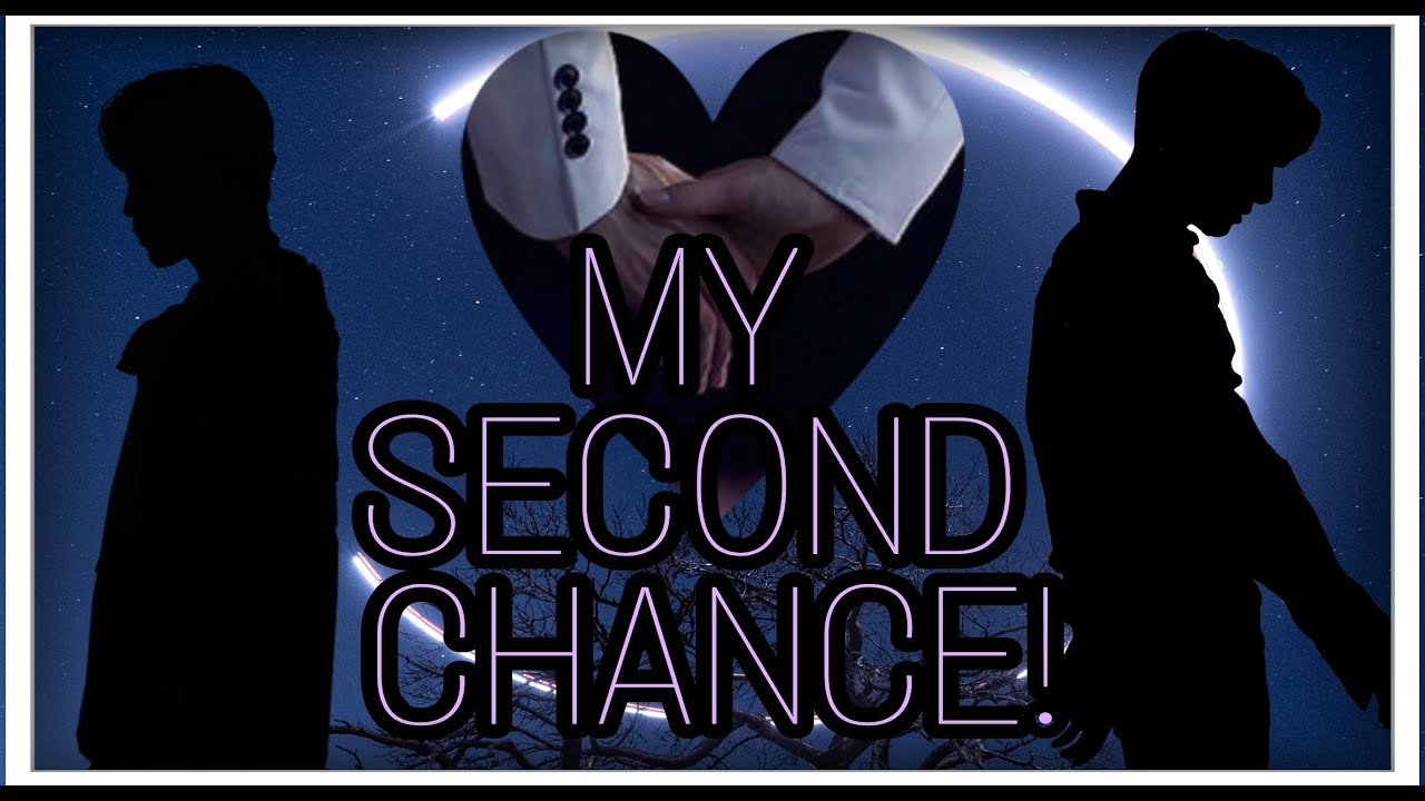 SÉRIE JIKOOK MY SECOND CHANCE! (TRAILER.) YouTube
