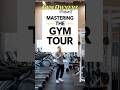 Perfect 1st Impressions #gymowners