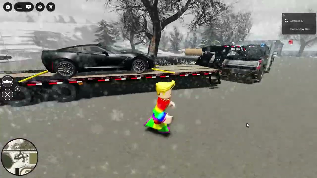 i got my secret load