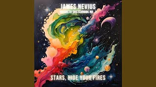 Stars, Hide Your Fires (Macbeth Sketchbook No. 1)