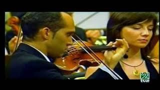 O Último dos Moicanos. Magnífica versão do tema do filme!