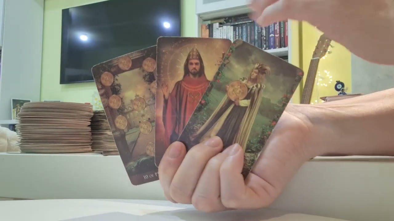 Le este frică de tine..😅😉😂