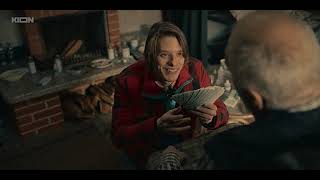Тоннель сериал. Серия 5