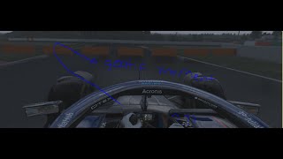 goatifi moment | Williams (interior) Sound Mod! Assetto Corsa F1 2022