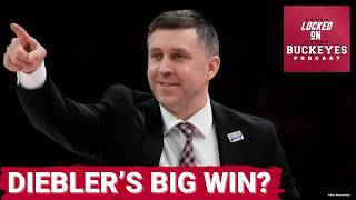 SHOCKER: Jake Diebler DEFIES Doubters with Ohio State's Best Recruiting Class Yet