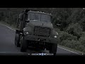 Discover Mack Defense M917A3 latest generation of Heavy Dump Truck for US Army AUSA 2022 News