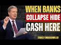 Where to Store Your Cash If Banks Fail — The 1929 Strategy Nobody Is Teaching — Act Now