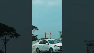 Beautiful Bridge #kerala #alappuzha #beautiful #bridge #shorts #viral #youtubeshorts #venice