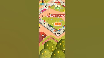 Monopoly Go Board Complete (3)