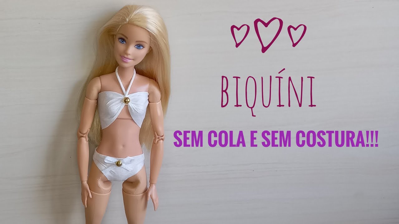 Moldes de roupas de boneca - Artesanato passo a passo!  Padrões de costura  barbie, Roupas para bonecas, Roupas