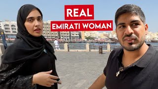 Inside the life of an Emirati Woman 🇦🇪 - Dubai Local Tells All