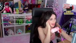 Mejores momentos épicos de MissPolaroid en Octubre 🎮🔥