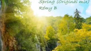 Spring (Original mix) - Rémy B
