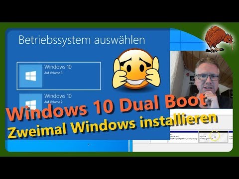 Video: So Entfernen Sie Das Zweite Windows Aus Dem Download