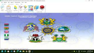 PEMBARUAN INFORMASI WAEC 2026 CASS (Belum diedit) screenshot 5