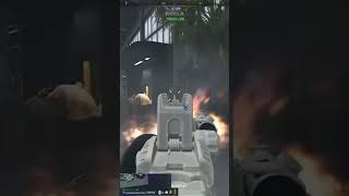 1V4 is too easy  #antares #warzone #callofduty #cod #dmz #gaming #mw2 #modernwarfare2 #warzoneclips screenshot 3