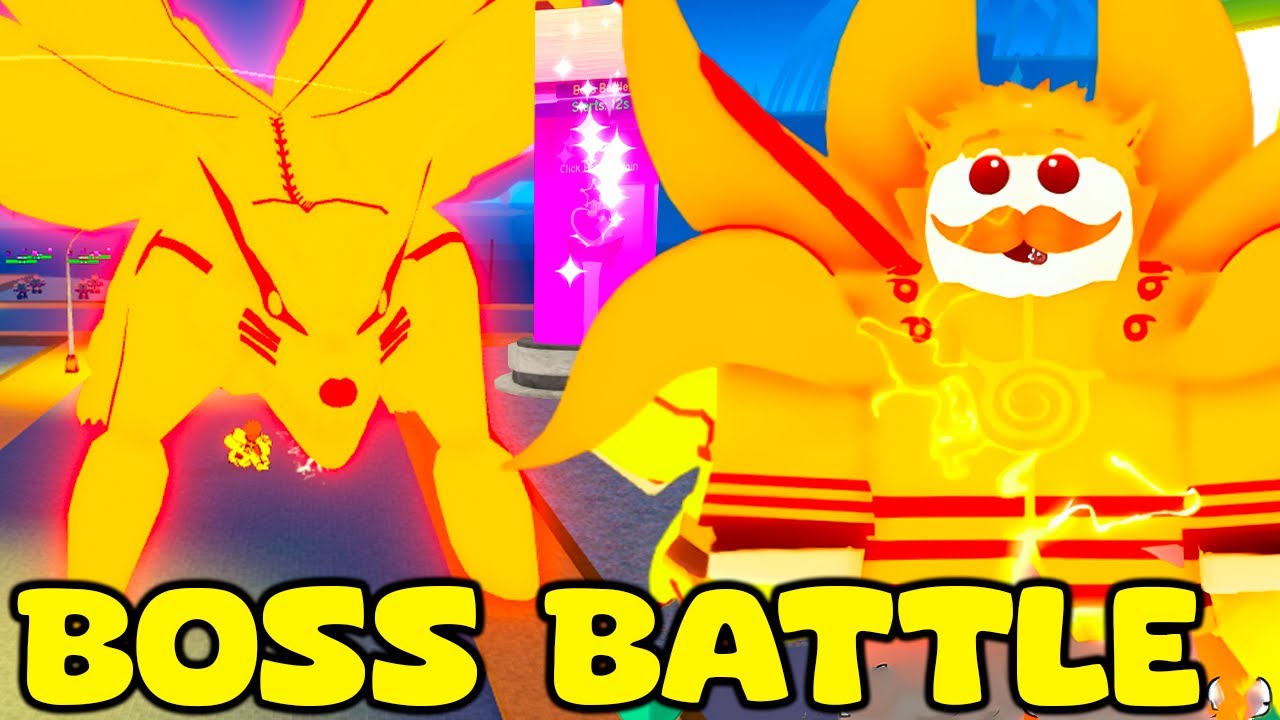 COMPLETEI O PASSE da KURAMA no ANIME FIGHTING SIMULATOR ENDlESS no ROBLOX