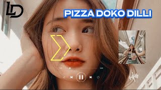 PIZZA DOKO DILI DANSA KIZOMBA 2024