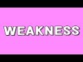 What is Weakness of Will? - Philosophy Tube