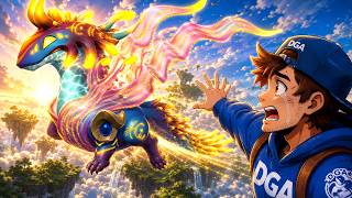 THE FINAL EVENT DAY WAS CRAZY! 😨 | DRAGON MANIA LEGENDS screenshot 1