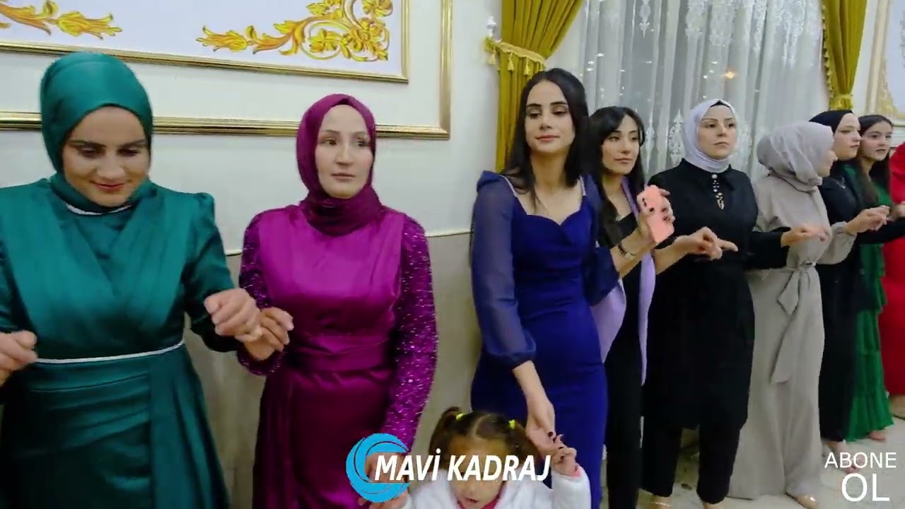 SEDANUR & YAHYA NİŞAN GÜNLERİNDEN