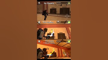 PS4 Shaders for PPSSPP | Ghostbusters The Video Game