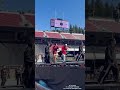 BTS WORLD TOUR ARIRANG IN STANFORD D-2 SOUND CHECK 🔥