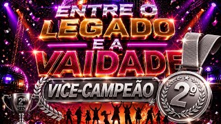 MUSICAL: ENTRE O LEGADO E A VAIDADE | CIA DE DANÇA NORTE | MEGA DANCE MUSICAL (2026)