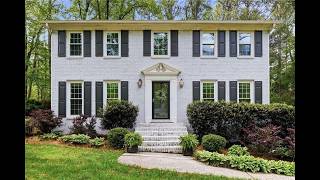 2345 Brownstone Court, Marietta, GA 30062