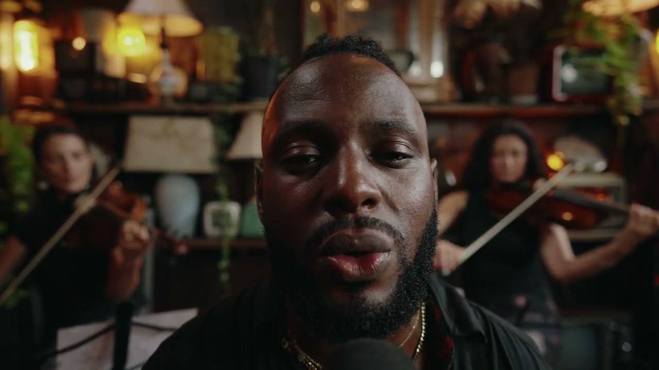 Cool - Daniel Caesar (brunson cover)