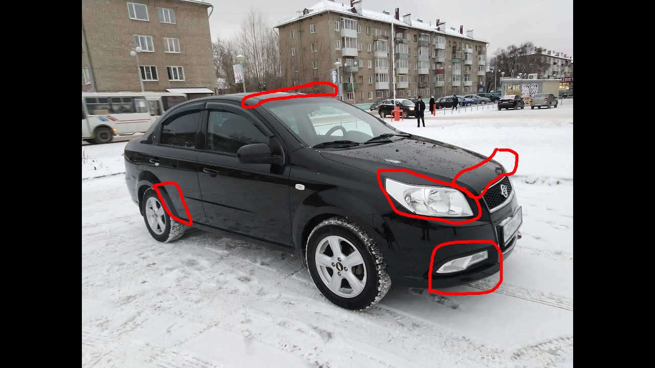 Нексия клуб пермь