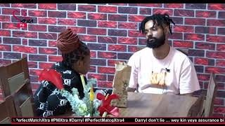 I Dont Know What Im Doing To Myself, Tired Of Being An Emotional Person- Bryanna Said To Berema