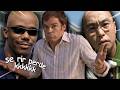 IMPOSSÍVEL NÃO RIR COM ESSAS PÉROLAS EM DEXTER😂