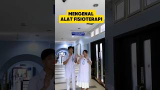 Mengenal Alat Fisioterapi