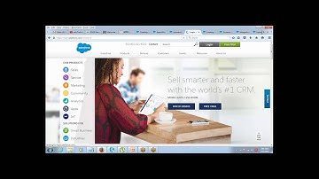 Creating a Wizard in Salesforce using Apex & Visualforce | www.jeet-singh.com