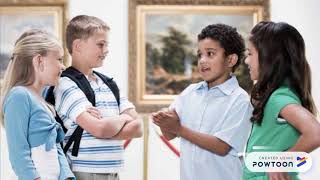 Social Skills Video