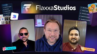 75+ AI Design Tools That Create Studio-Quality Images in Seconds (Flaxxa Studios Demo)