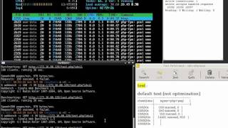 Nginx + PHP + Postgresql on Ubuntu Server 11.04 Part 3