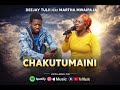 MARTHA MWAIPAJA FEAT DJ TULII OFFICIAL VISUALIZER 2026