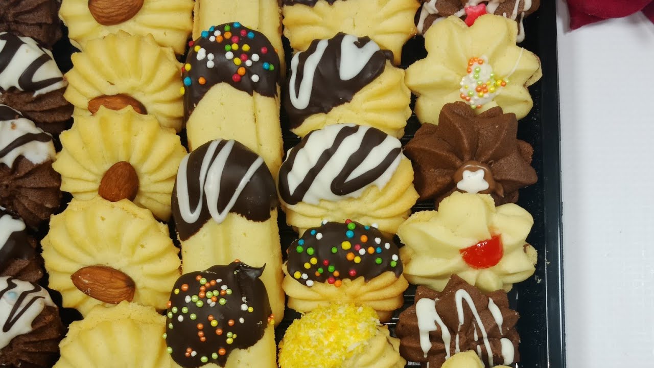 بيتيفور العيد الناعم زي الجاهز وأحلي  بأسهل طريقه ومقادير مظبوطه👌 ومن غير ماكينه | قناة وصفه سهلة