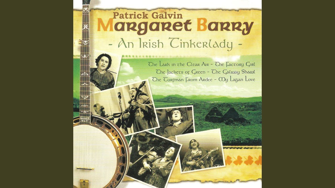 The Flower of Sweet Strabane YouTube