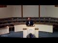Light After Darkness - Habakkuk| Pastor Jason Hutchinson | 8/4/2024 PM Service