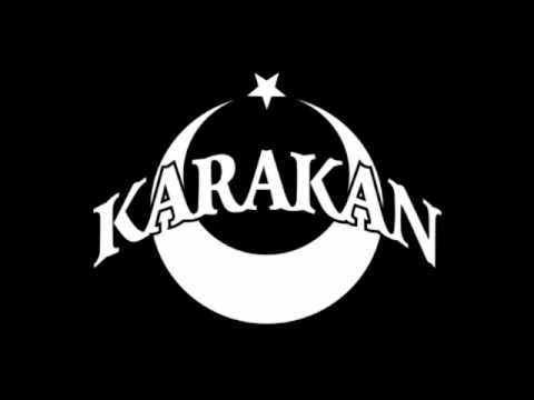 Karakan - Cehenneme Hoşgeldin (1993)